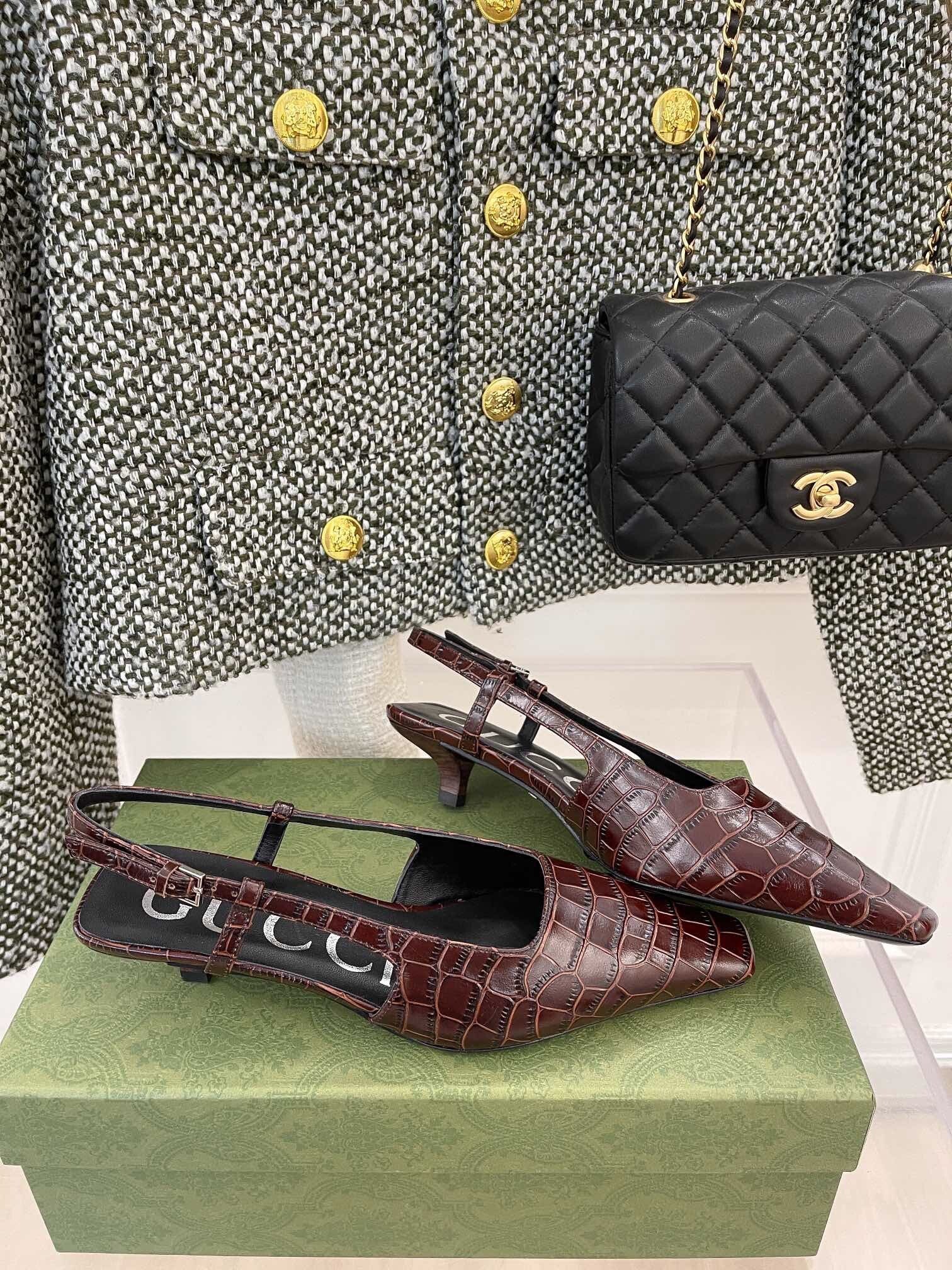 G^^CI Women Shoes -13