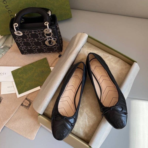 G^^CI Women Pumps -1