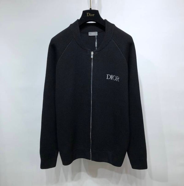 22SS CD D*O* SWEATER JACKETS