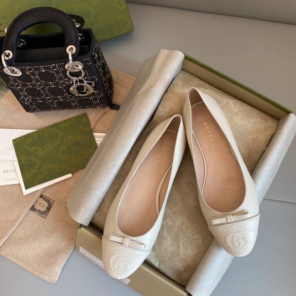 G^^CI Women Pumps -2