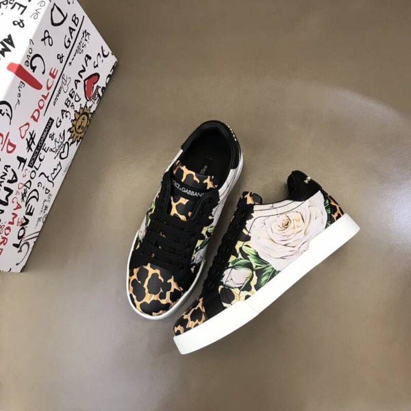 D/G Sneakers