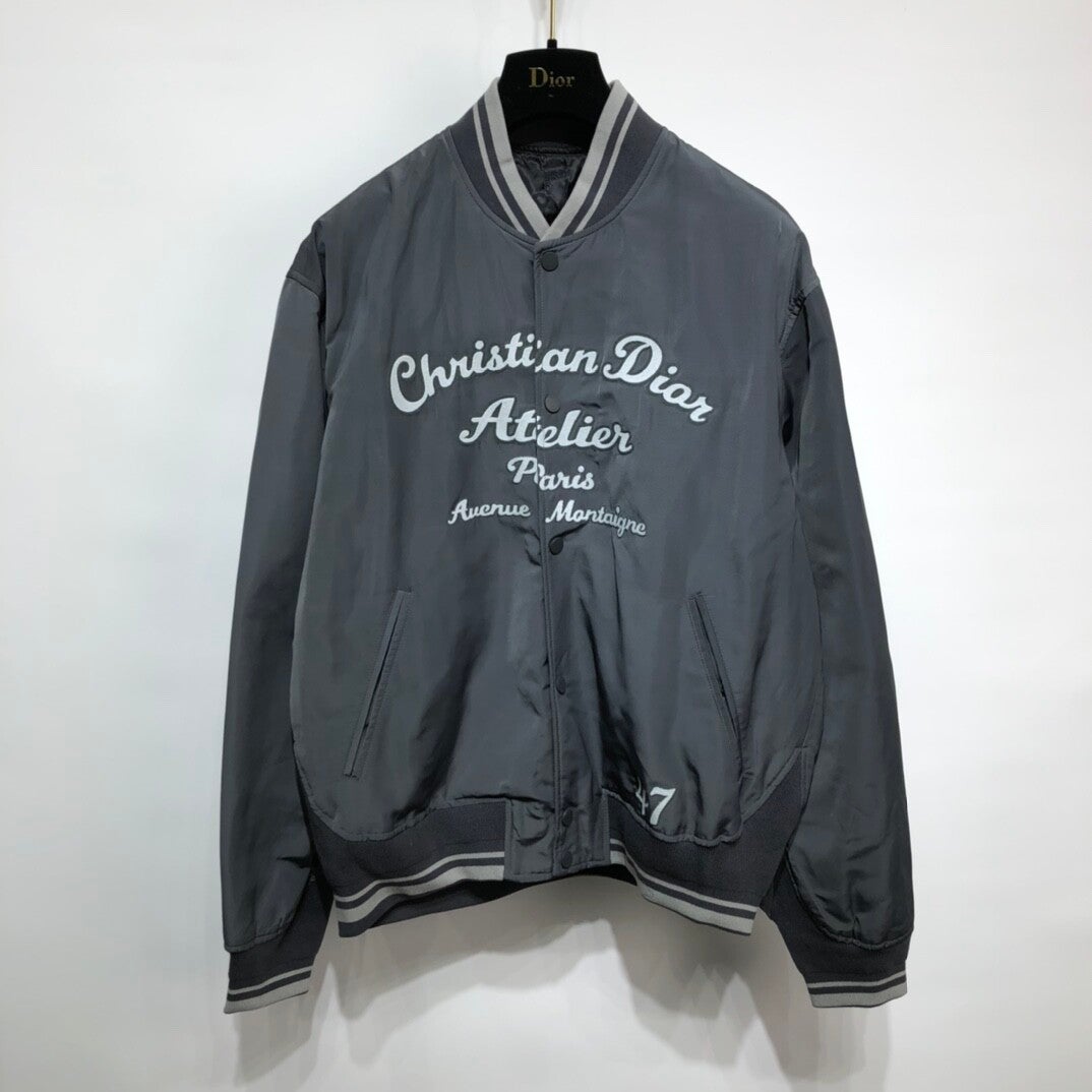 22SS CD D*O* DENIM JACKETS