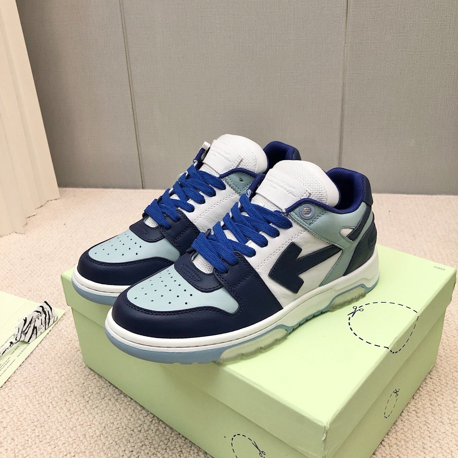 Off-White Sneakers men & women