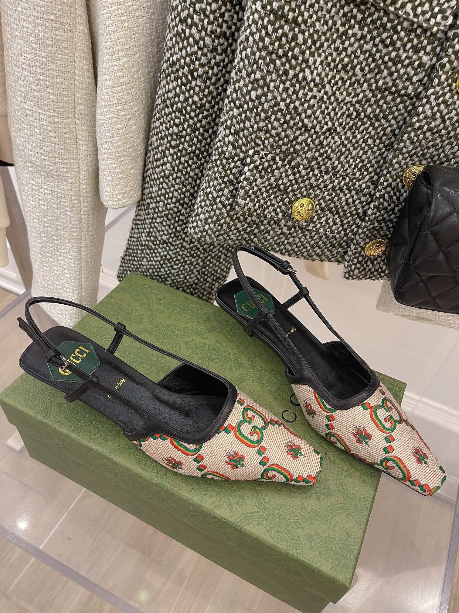 G^^CI Women Shoes -6