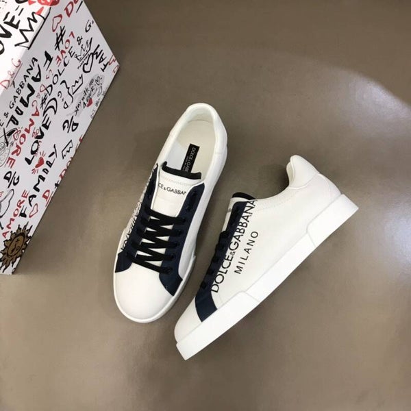 D/G Sneakers