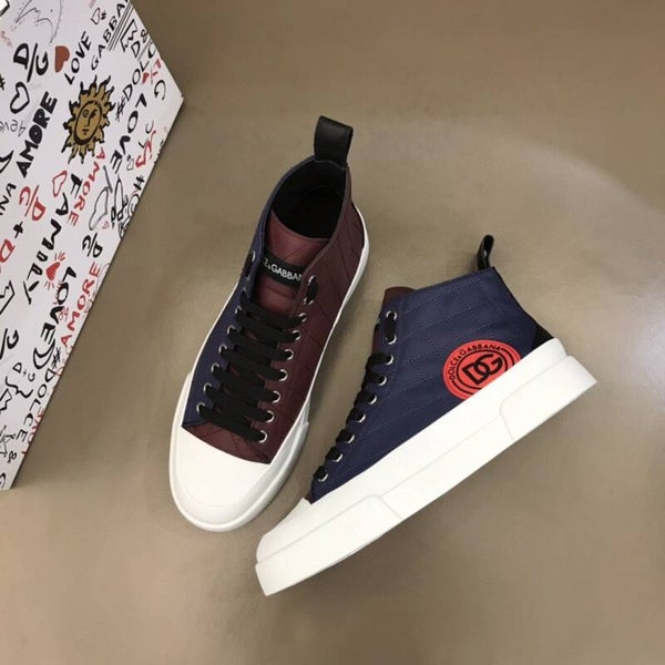 D/G sneakers