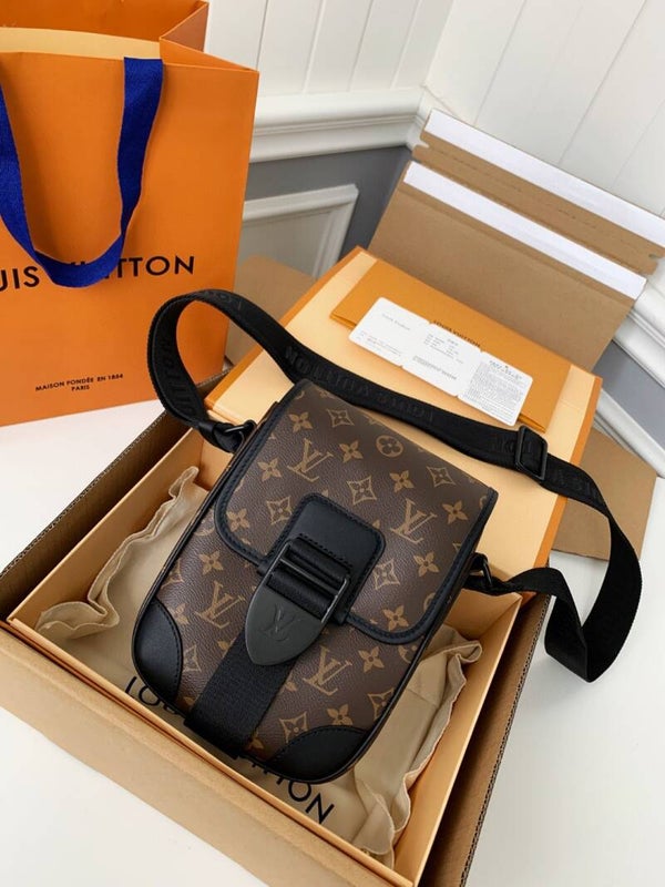 L/V M46442 22*16*7cm