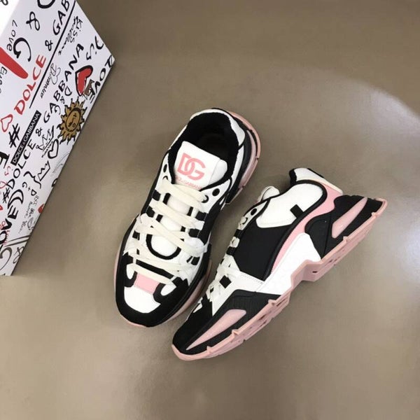 D/G sneakers