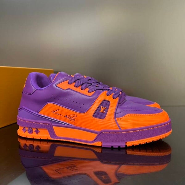 23SS LOUIS VUITTON SNEAKER