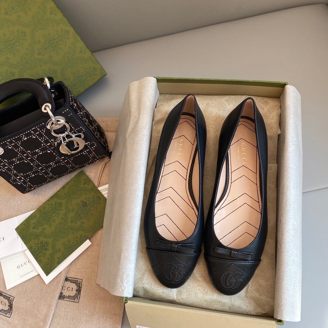 G^^CI Women Pumps -3