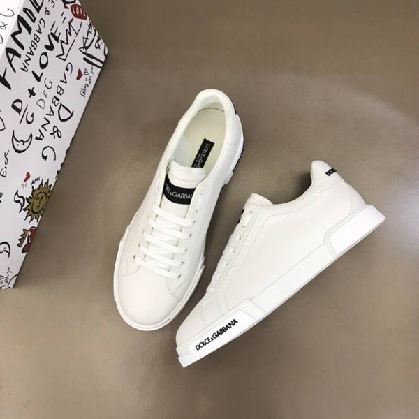 D/G sneakers