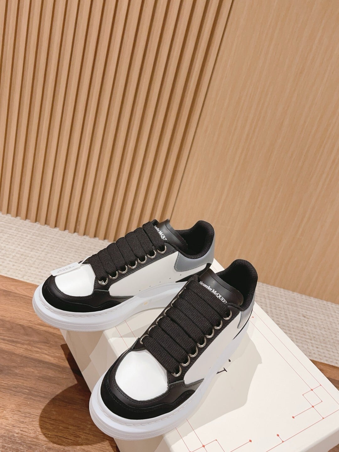 McQueen sneakers “24