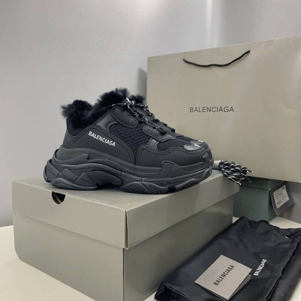 Triple Sneakers 35-46