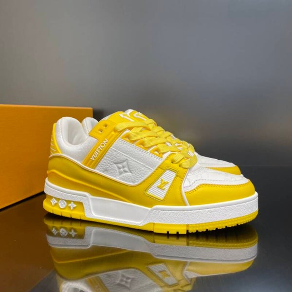 23SS LOUIS VUITTON SNEAKER