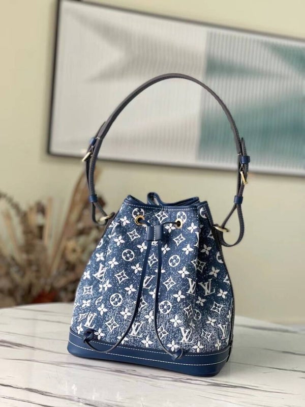 23SS LV PETIT NOE SIZE-25*28.5*20CM