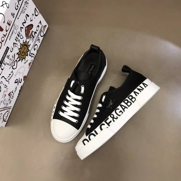 D/G sneakers