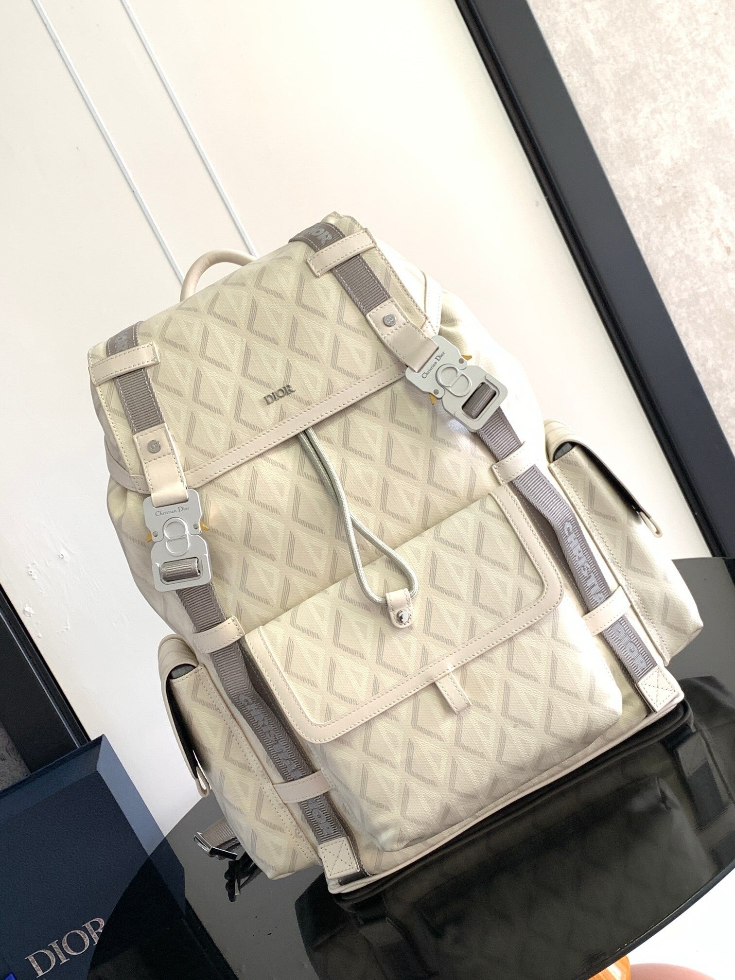 Dior Backpack “24
