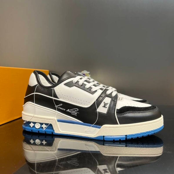 23SS LOUIS VUITTON SNEAKER9