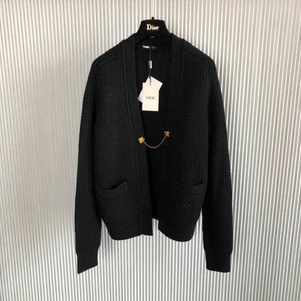22SS CD D*O* SWEATER JACKETS SIZE