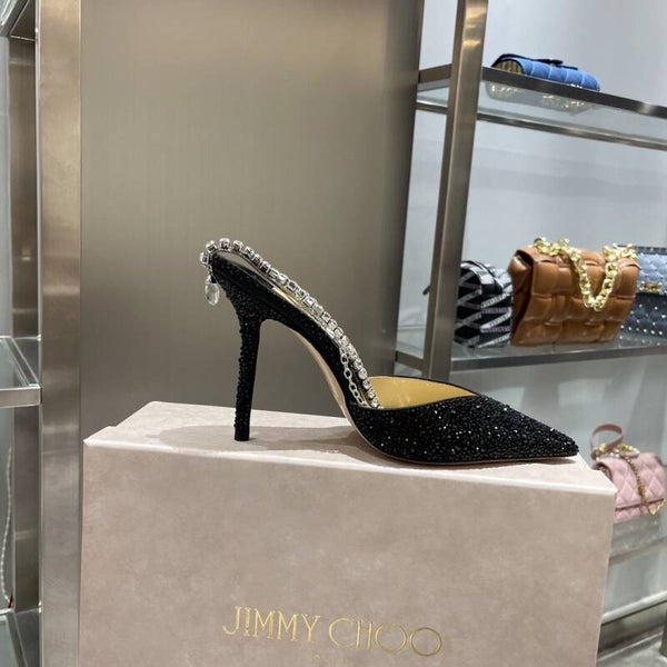 Jimmy Choo Women Shoes