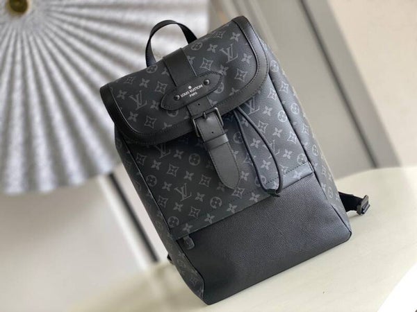 23SS LV SAUMUR TOTE  SIZE-38*37*13CM 23502806