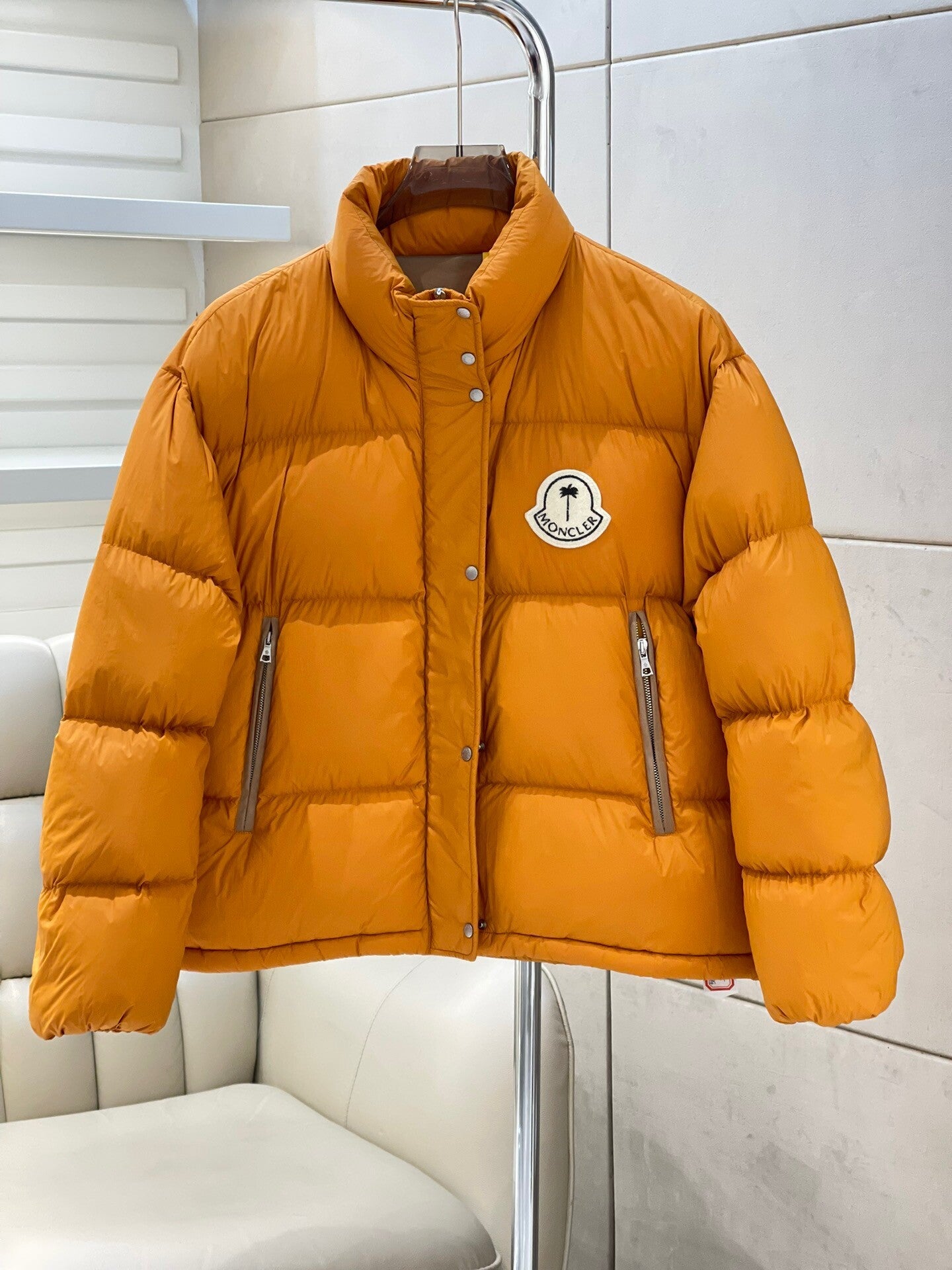 M//ncler down jacket 2023
