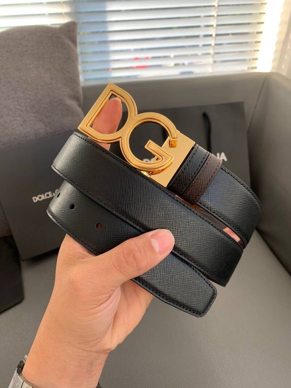 D/G Belt for MEN