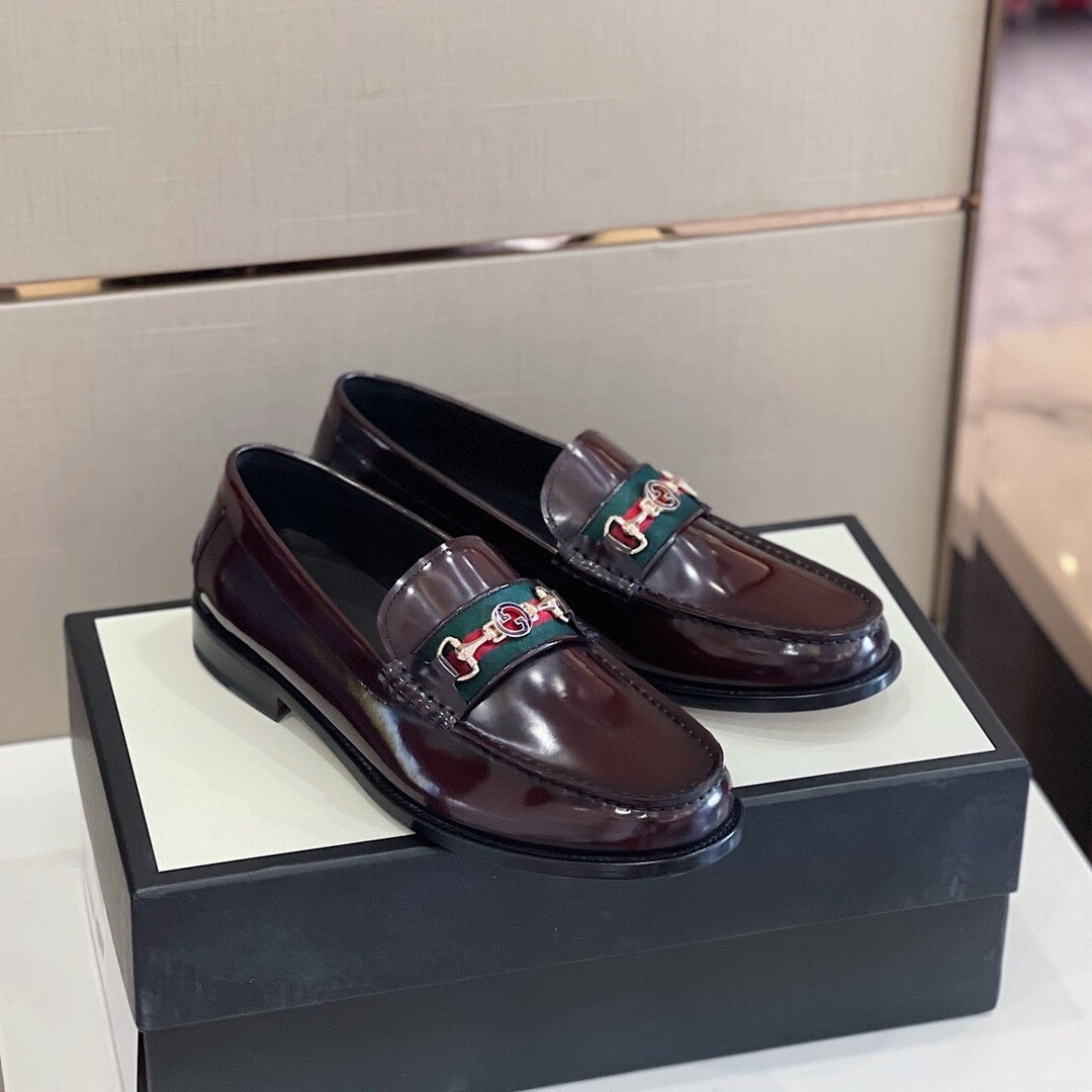 Gucci Men Shoes