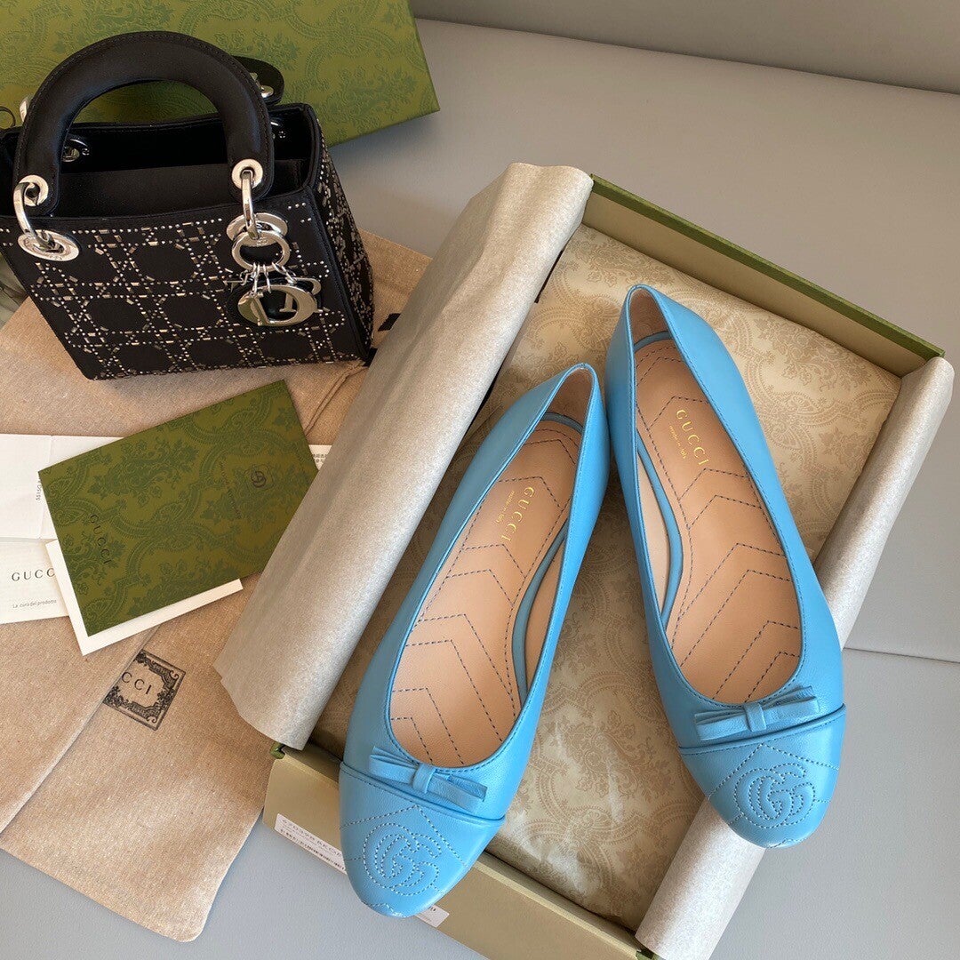 G^^CI Women Pumps -5