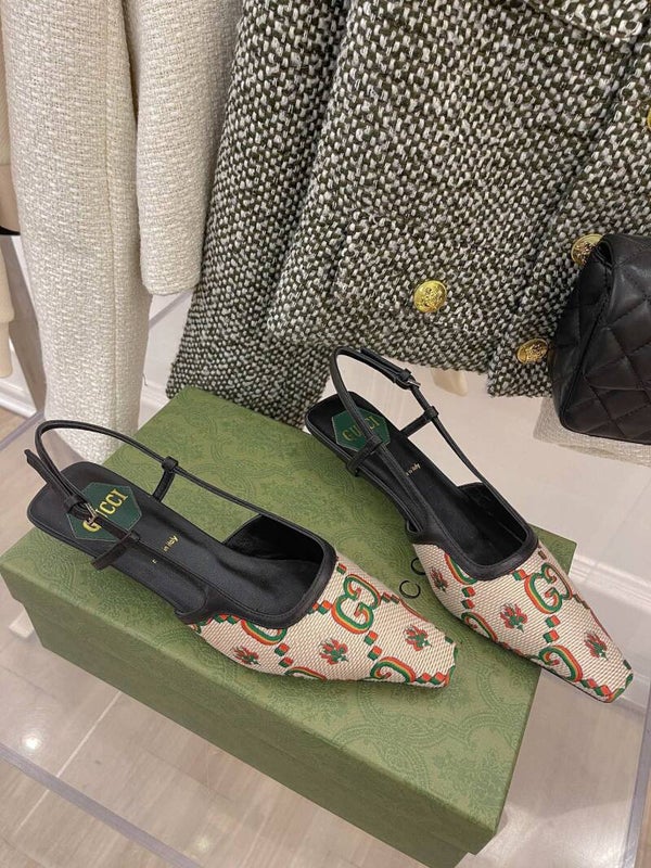 G^^CI Women Shoes -6