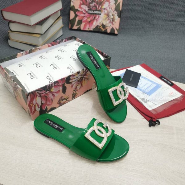D/G women shoes