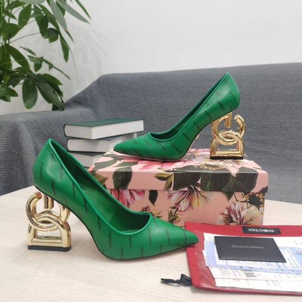 D/G women shoes