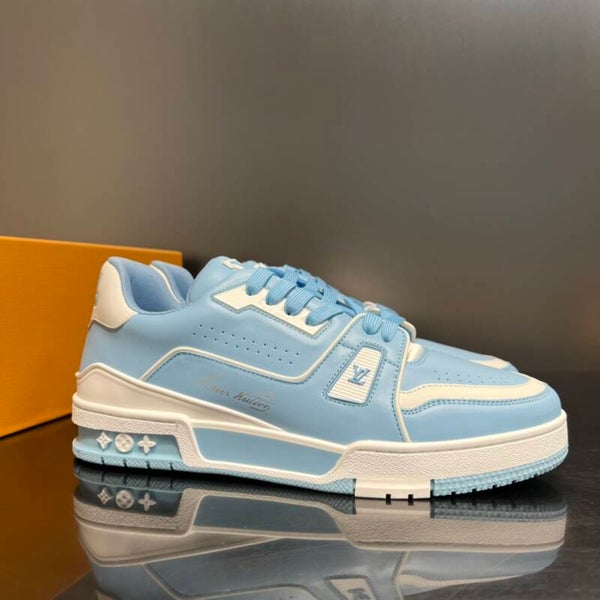 23SS LOUIS VUITTON SNEAKER9