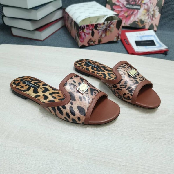 D/G women shoes