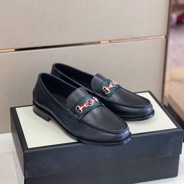 Gucci Men Shoes