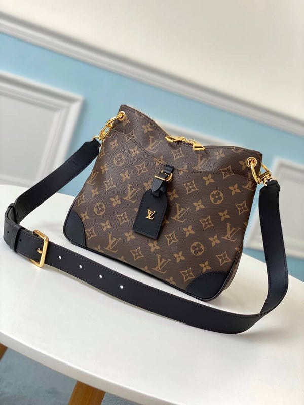 23SS LOUIS VUITTON BAG SIZE-31*27*11CM
