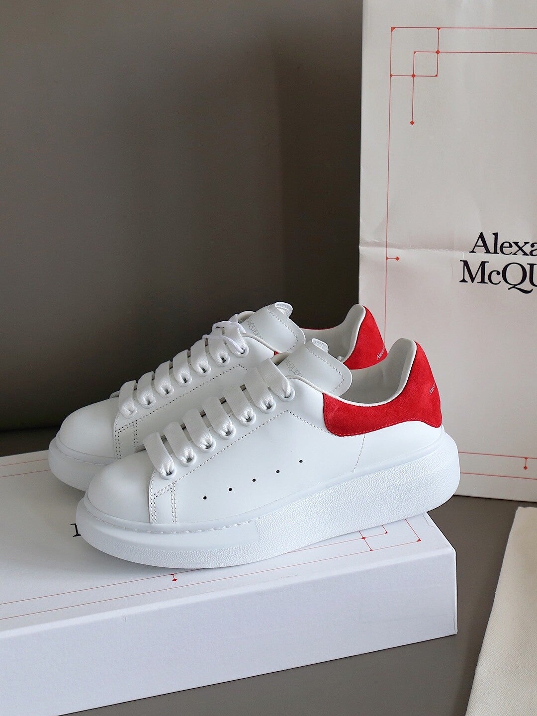 McQ Sneakers -11