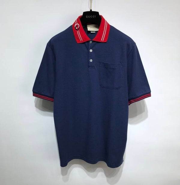 22SS GUCC* GG POLO