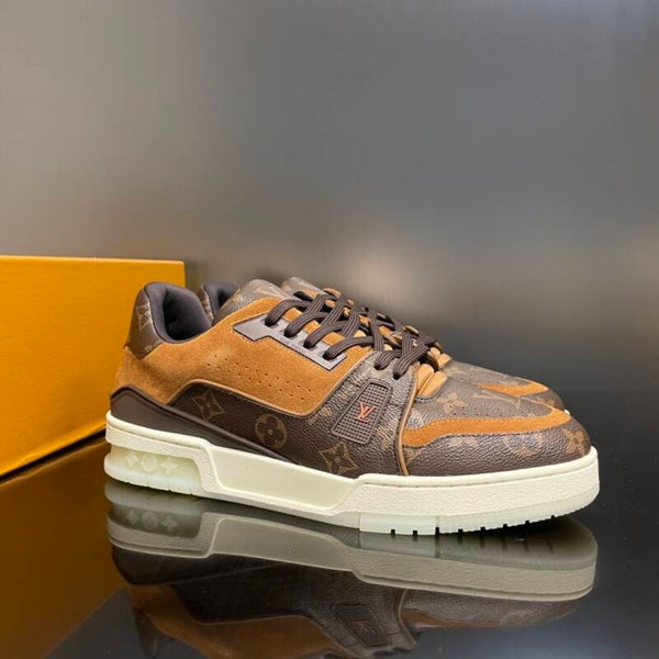 23SS LOUIS VUITTON SNEAKER9