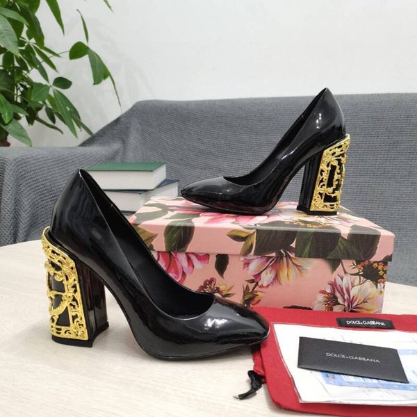 D/G women shoes