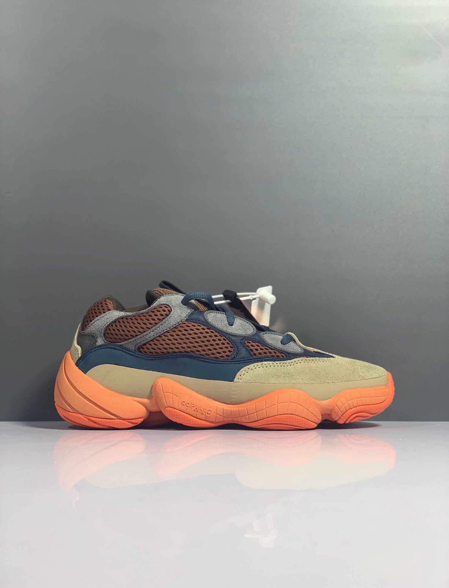 Adidas Yeezy500 “ENflam