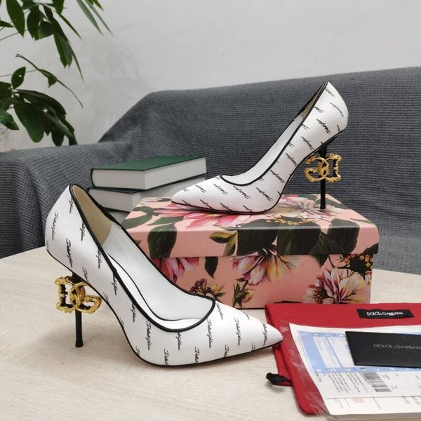 D/G women shoes