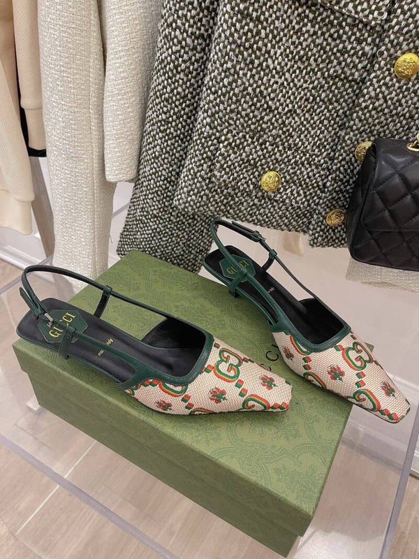 G^^CI Women Shoes -8