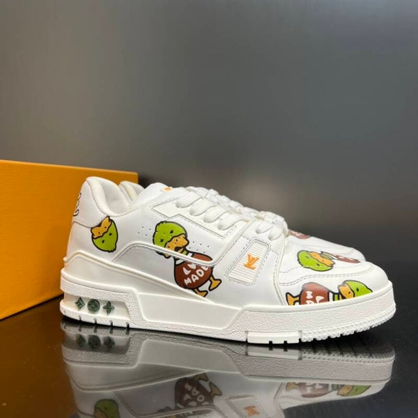 23SS LOUIS VUITTON SNEAKER