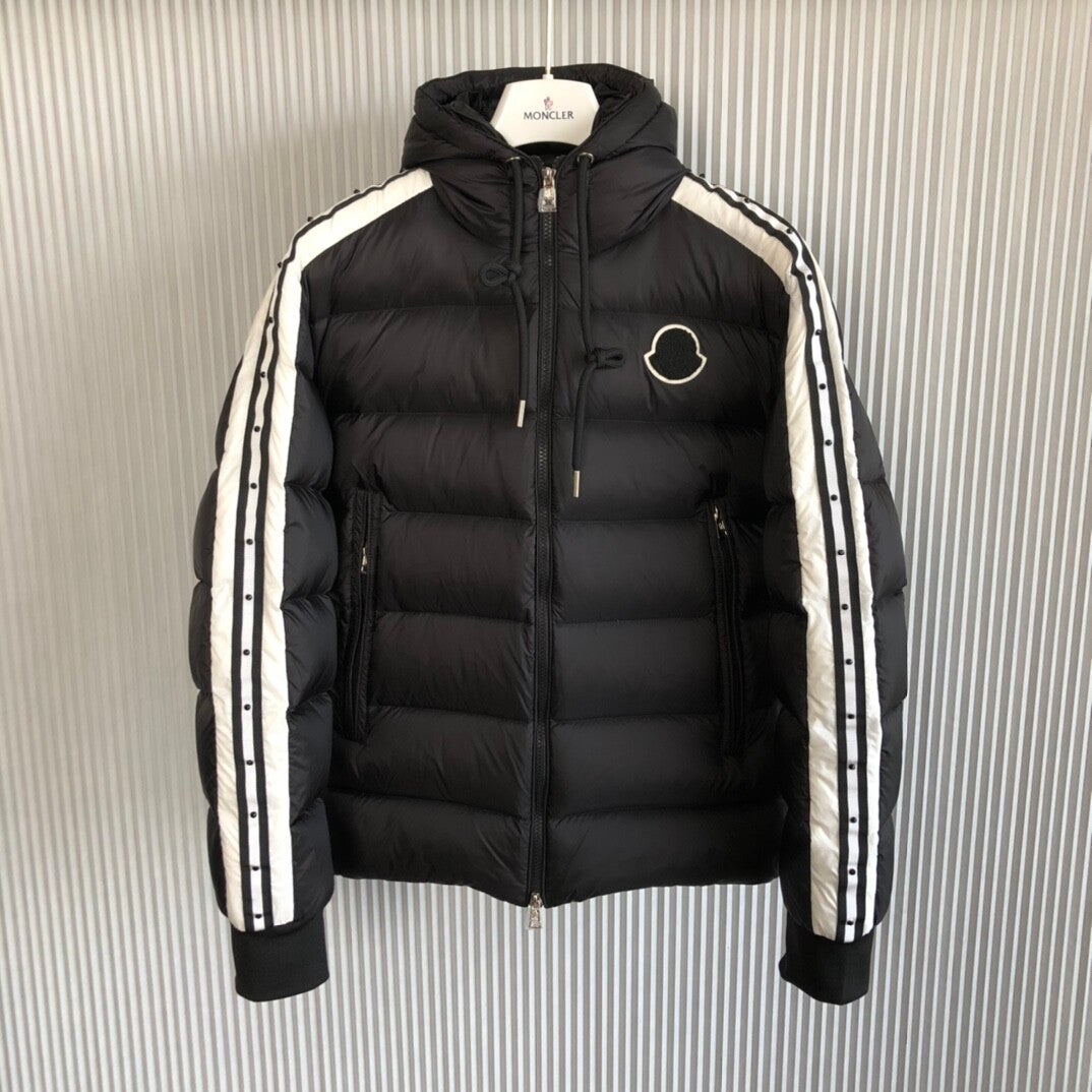 M^^CLER WINTER JACKETS