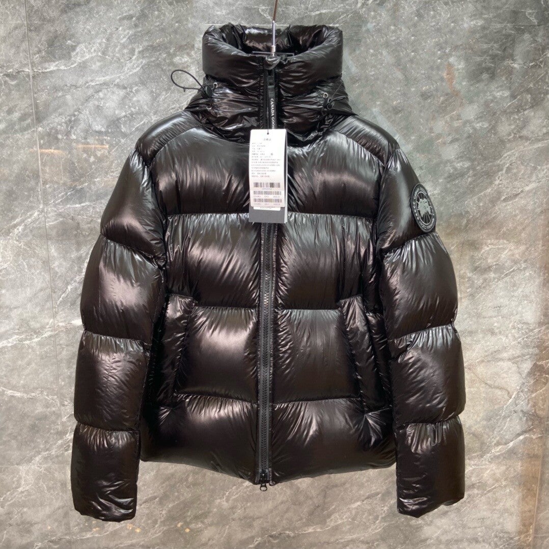C/G Crofton Down jacket men & women