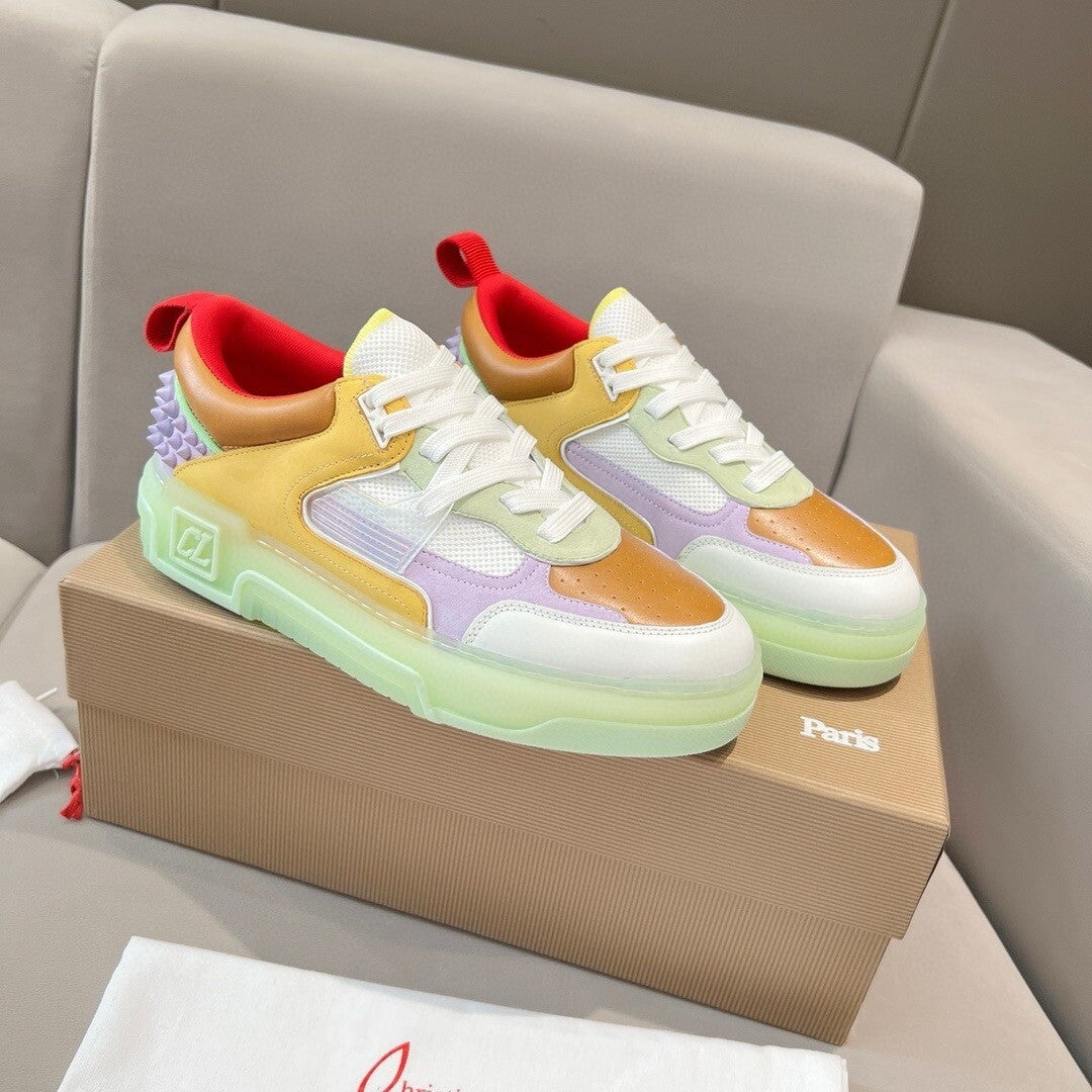 Astroloubi sneakers “24