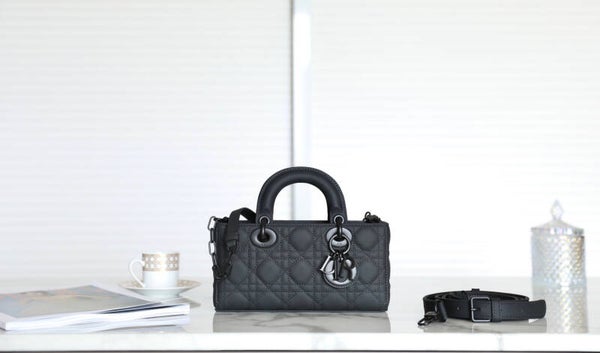 Lady Dior D-Joy  Bag