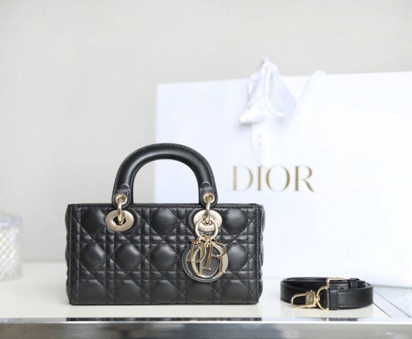 Lady Dior D-Joy  Bag
