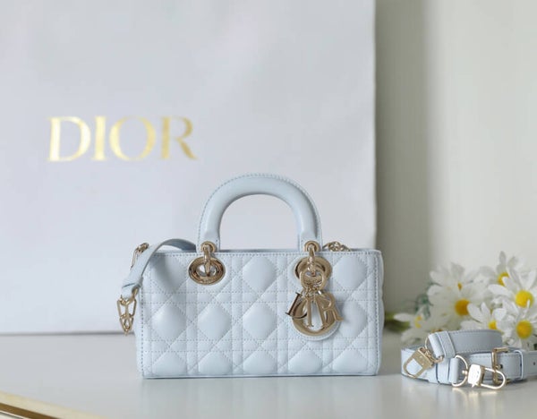 Lady Dior D-Joy  Bag